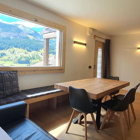 Casa Paolina - Alpine Stay Apartments Tesero Buitenkant foto